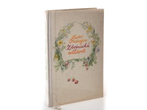 Zbojnická mladost (1956)