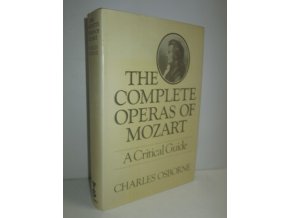 The Complete Operas of Mozart