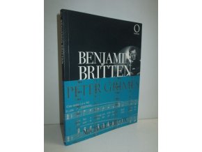 Benjamin Britten's Operas