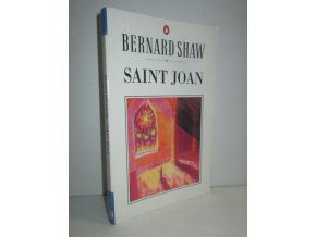 Saint Joan