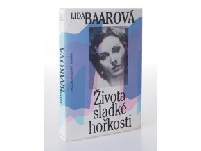 Života sladké hořkosti (1991)