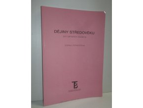 Dějiny středověku