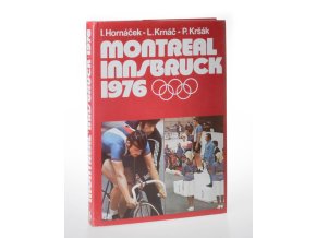 Olympijské hry 1976 Montreal Innsbruck