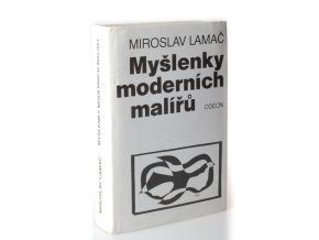 Myšlenky moderních malířů : od Cézanna po Dalího