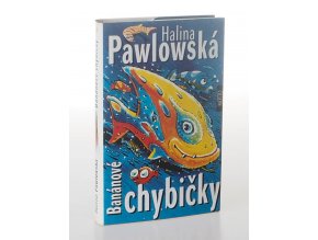 Banánové chybicky