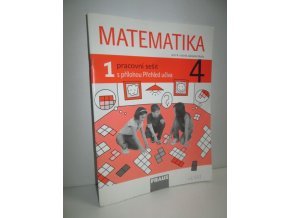 Matematika : pro 4. ročník základní školy