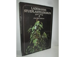Lademanns Stueplanteleksikon 2