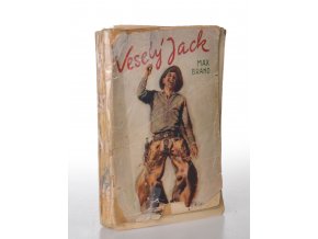 Veselý Jack (1937)