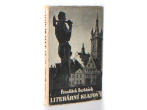 Literární Klatovy