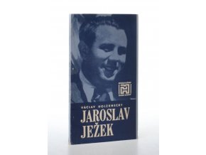 Jaroslav Ježek