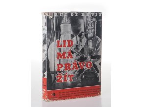 Lid má právo žít