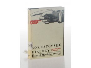Sokratovské dialogy : 103 rozhovory o Německu