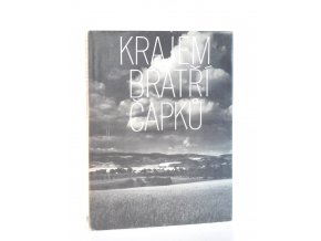 Krajem bratří Čapků