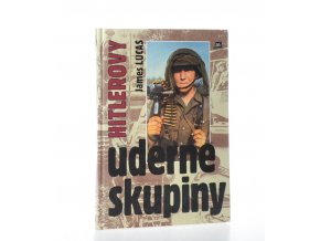 Hitlerovy úderné skupiny