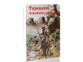 Tajemství západního průsmyku