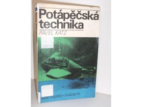 Potápěčská technika