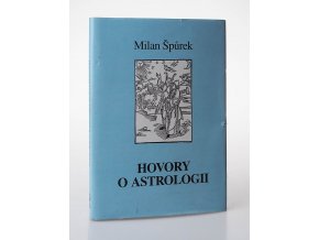 Hovory o astrologii