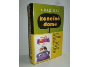 Konečně doma