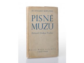 Písně mužů (1948)