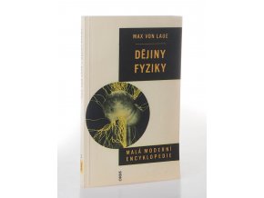 Dějiny fyziky