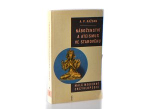Náboženství a ateismus ve starověku