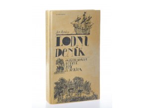 Lodní deník o příhodách Budhy, Pípy a Šerifa (1981)