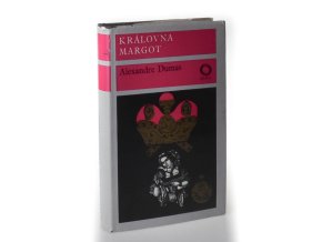 Královna Margot