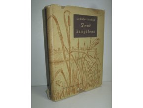 Země zamyšlená. 2. díl (1957)