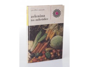 Zelenina na zahrádce (1984)