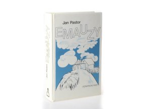 Emauzy