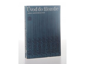 Úvod do filozofie