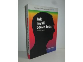 Jak myslí Steve Jobs