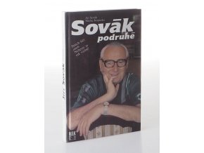 Sovák podruhé : smích léčí, aneb, Neberte se tak vážně!