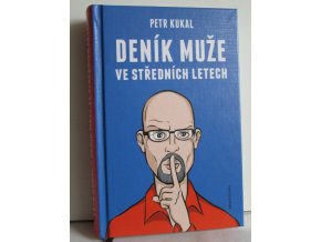 Deník muže ve středních letech