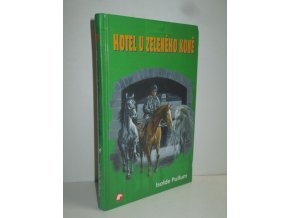 Hotel u Zeleného koně