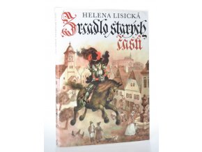 Zrcadlo starých časů : pověsti a zkazky z českých měst (1992)