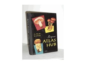 Kapesní atlas hub : Pom. kniha pro zákl. devítileté školy, stř. všeobec. vzdělávací a pedagog. školy (1965)