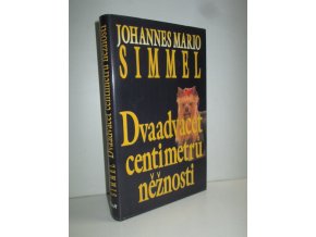 Dvaadvacet centimetrů něžnosti (1995)