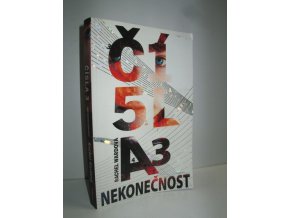 Čísla. 3, Nekonečnost