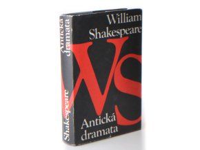 Antická dramata