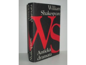 Antická dramata