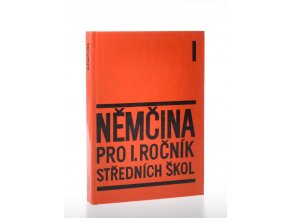 Němčina pro 1. ročník středních škol (1979)