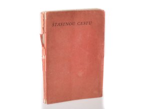 Šťastnou cestu : sborník článků o cestování