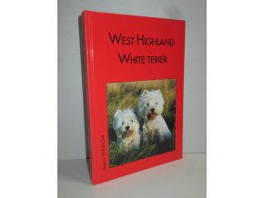 West Highland white teriér