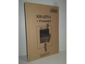 Krajina v proměnách