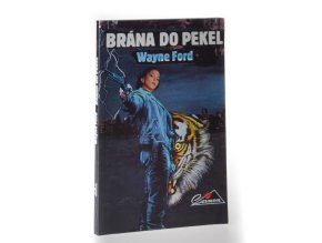 Brána do pekel (1992)