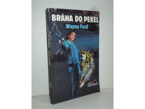 Brána do pekel (1992)