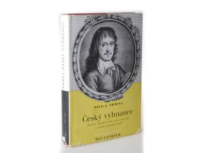 Český vyhnanec : novelety, biografické črty, satiry a polemiky z ovzduší výtvarných umění