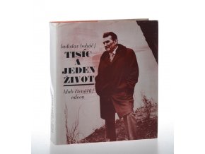 Tisíc a jeden život (1981)