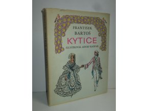 Kytice (1970)